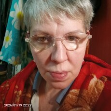 Фотография девушки Ирина, 52 года из г. Санкт-Петербург