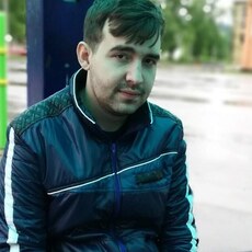 Фотография мужчины Александр, 28 лет из г. Калтан