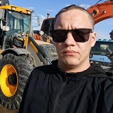 Фотография мужчины Вячеслав, 23 года из г. Екатеринбург