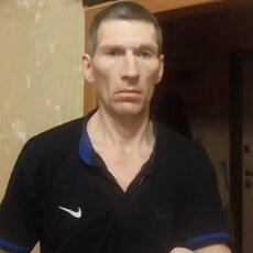 Фотография мужчины Михаил, 48 лет из г. Владимир