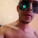 Максим, 25 лет