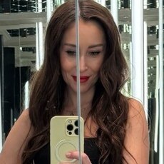 Фотография девушки Анастасия, 42 года из г. Тюмень