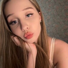 Фотография девушки Виктория, 22 года из г. Екатеринбург