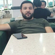 Фотография мужчины Дони, 30 лет из г. Ковров