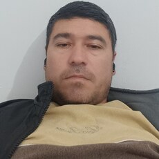 Фотография мужчины Gʼulom, 37 лет из г. Жезказган