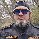 Гаджи, 37 лет