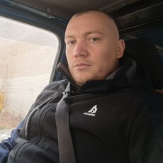 Фотография мужчины Андрей, 35 лет из г. Чортков