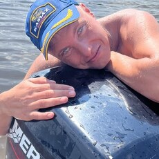 Фотография мужчины Дмитрий, 35 лет из г. Нижний Новгород