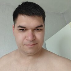 Фотография мужчины Виталий, 34 года из г. Самара