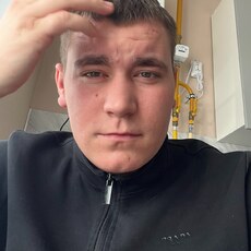 Фотография мужчины Александр, 22 года из г. Кулебаки