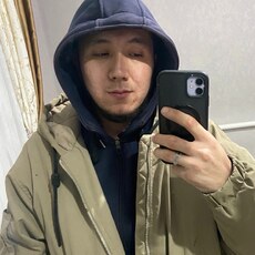 Фотография мужчины Парасат, 24 года из г. Актау