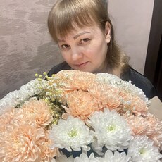 Фотография девушки Аля, 41 год из г. Омск