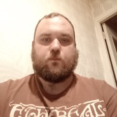 Фотография мужчины Евгений, 34 года из г. Воронеж