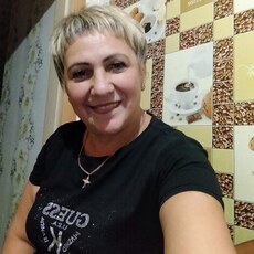 Фотография девушки Ольга, 52 года из г. Сосновоборск (Красноярский Край)