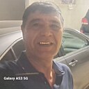 Алик, 43 года