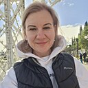 Анастасия, 43 года