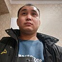 Жаслан, 34 года