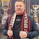 Иван, 38 лет