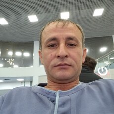 Фотография мужчины Зайни, 40 лет из г. Павловский Посад