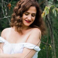 Фотография девушки Лана, 43 года из г. Екатеринбург