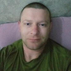 Фотография мужчины Віталій, 20 лет из г. Ирпень