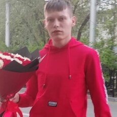 Фотография мужчины Виталий, 30 лет из г. Коломна