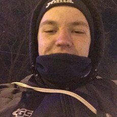 Фотография мужчины Илья, 24 года из г. Нижний Новгород
