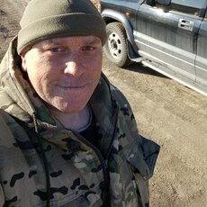 Фотография мужчины Александр, 47 лет из г. Биробиджан