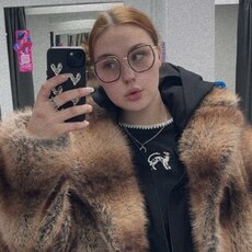 Фотография девушки Екатерина, 23 года из г. Омск