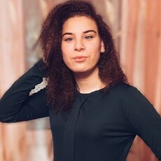 Фотография девушки Кристина, 20 лет из г. Клин