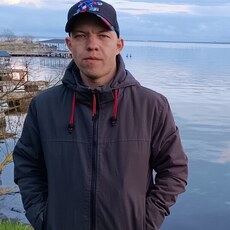 Фотография мужчины Александр, 34 года из г. Керчь