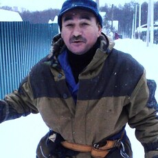 Фотография мужчины Иван, 63 года из г. Волгоград