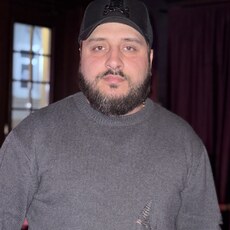 Фотография мужчины Роман, 37 лет из г. Гродно