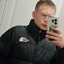 Алексей, 25 лет