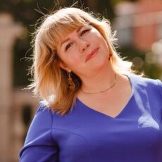 Фотография девушки Екатерина, 43 года из г. Казань