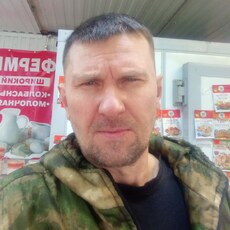 Фотография мужчины Владимир, 48 лет из г. Ростов-на-Дону