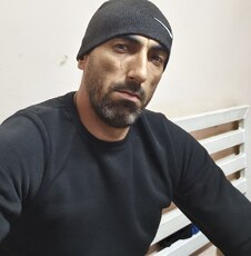 Фотография мужчины Магомед, 40 лет из г. Кизляр