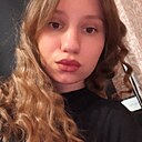 Оксана, 19 лет