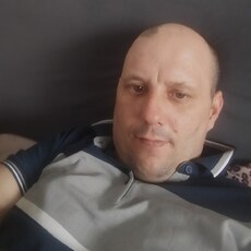 Фотография мужчины Александр, 34 года из г. Саратов