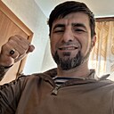 Али, 41 год