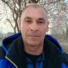 Фотография мужчины Александр, 52 года из г. Пенза