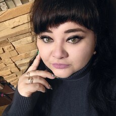 Фотография девушки Кристина, 33 года из г. Нижний Новгород