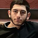 Мнац, 18 лет