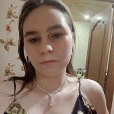 Фотография девушки Анна, 19 лет из г. Вичуга