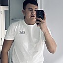 Danial, 19 лет