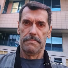 Фотография мужчины Дмитрий, 61 год из г. Санкт-Петербург