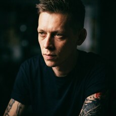 Фотография мужчины Максим, 25 лет из г. Слободской