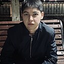 Rasul, 20 лет