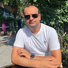 Фотография мужчины Рафик, 32 года из г. Петрозаводск
