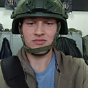 Манас, 19 лет